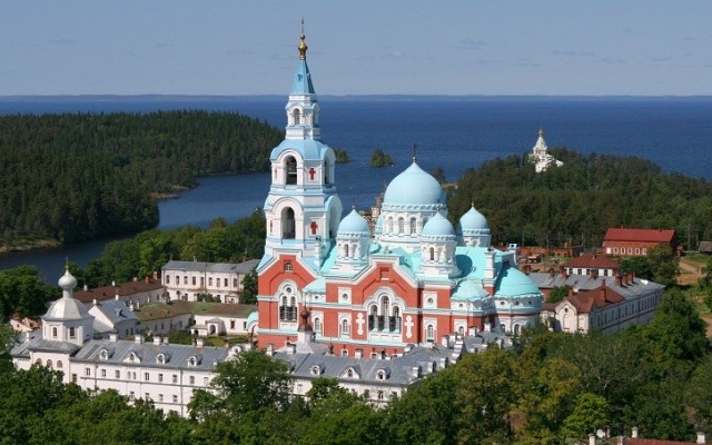 Валаам