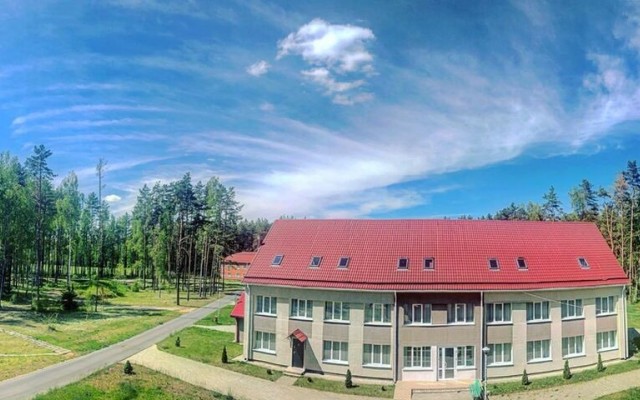 База отдыха "Чайка"