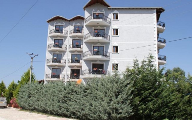 отель 3* Onufri