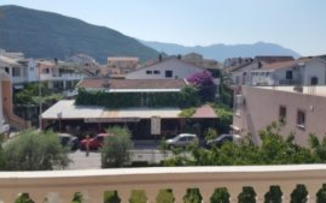 Вилла «НАДЖЕДА»