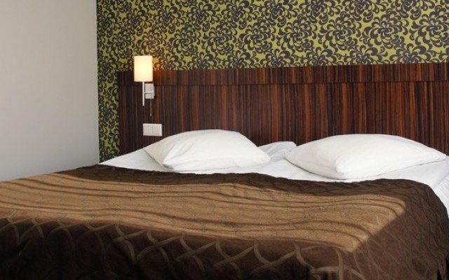 DAYS HOTEL 3*