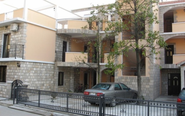 Вилла «Гиговичи» 