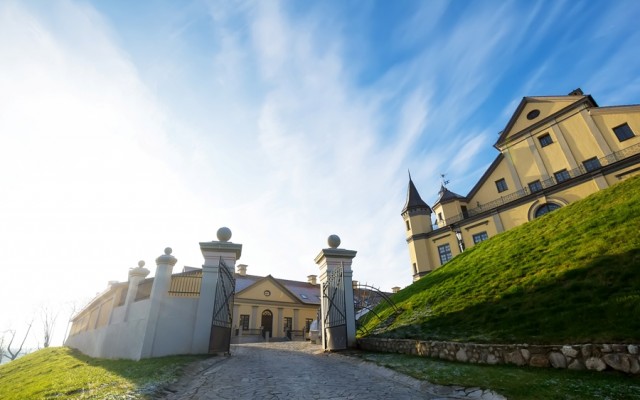 Отель "Палац" 3*