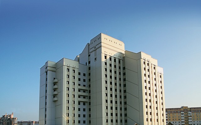 Отель "Лучеса" 4*