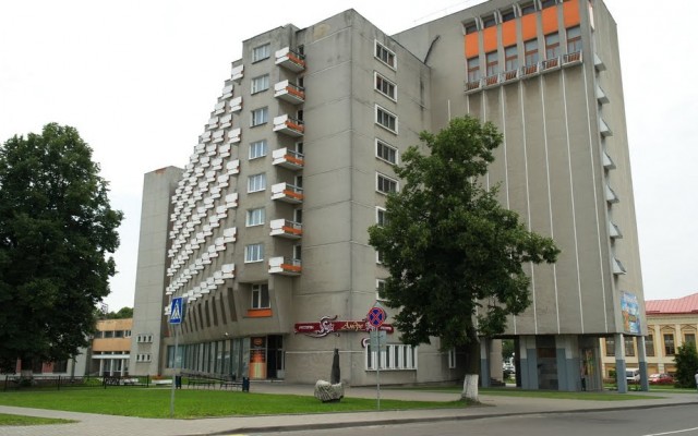 Отель "Припять" 3*