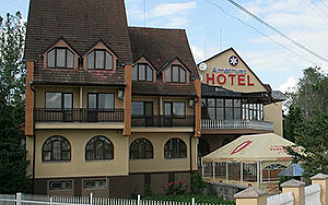 Отель "Аметист" 3*