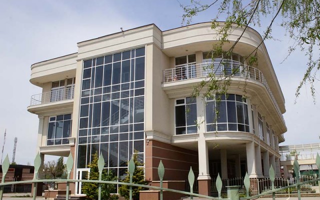 База отдыха "АКАДЕМИЯ"