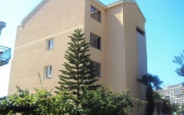 вилла 3* Bracanovic