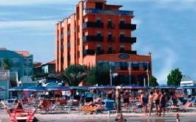 Hotel Giorgetti Palace 3* 