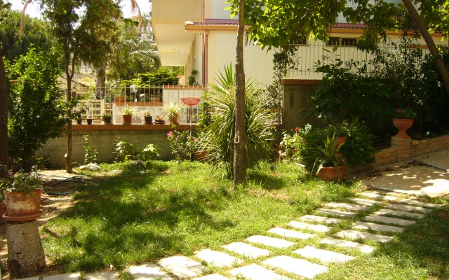 Отель Il Nocchiero 