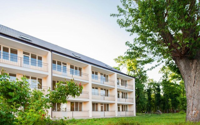 Санаторий им. Горького