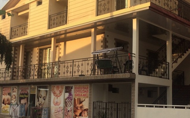 «Катрин/Магнолия» 3 *