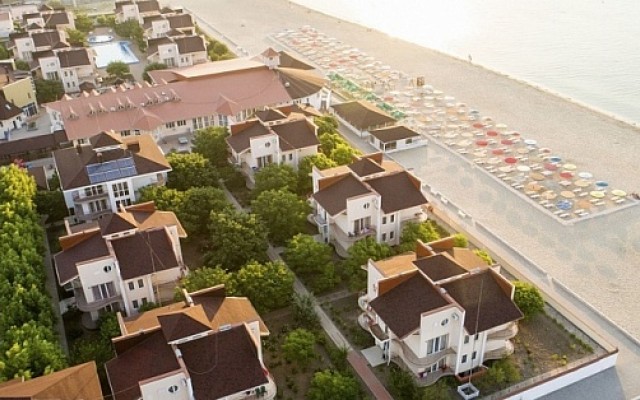 База отдыха "Вероника"