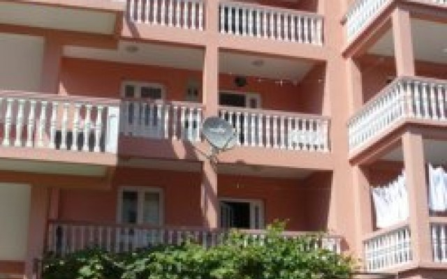 Вилла Зорка