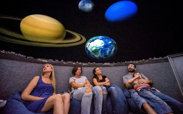 Музей интересной науки