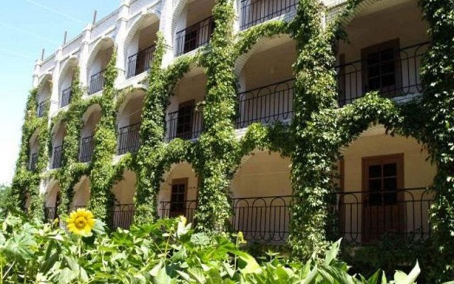 База отдыха "ПРЕСТИЖ"