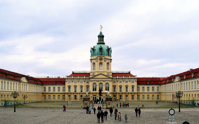 Шарлоттенбург