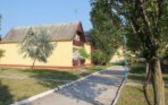 База отдыха "СИЧ"