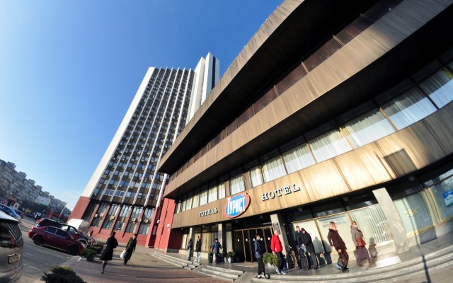 Отель "Турист"